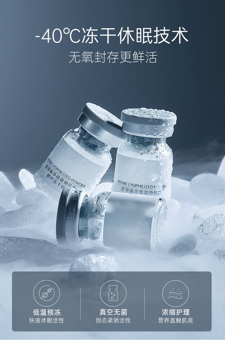 术唯可_Ⅲ型胶原蛋白填充