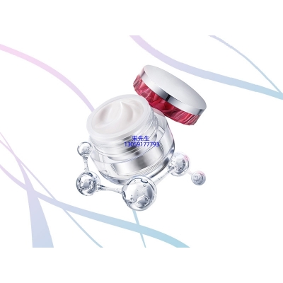 术唯可_神经酰胺出水霜OEM定制加工贴牌