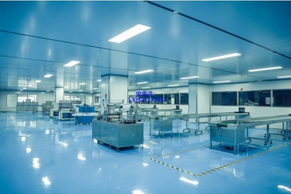 术唯可_工厂设备展示