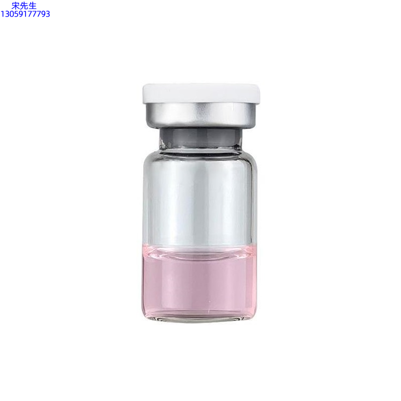 术唯可_水光动能素精华原液OEM代加工贴牌